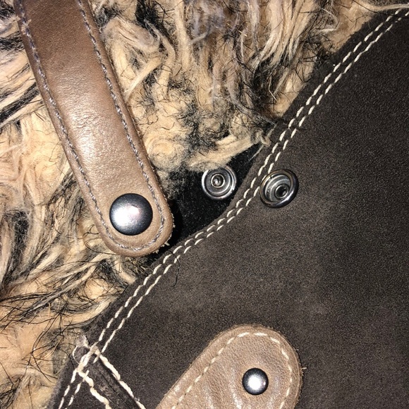 Sorel Joan of Arctic Waterproof Boots - Picture 9 of 10